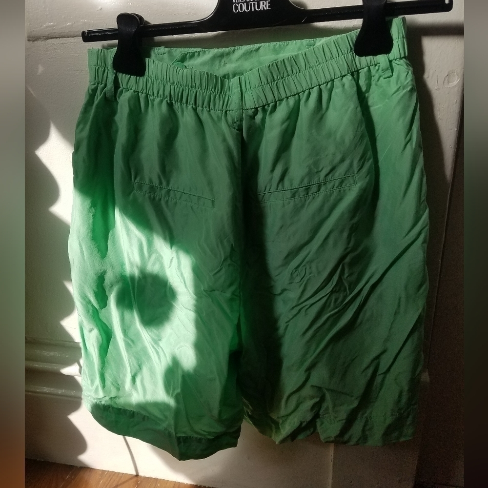 High waisted short - Picture 7 of 8